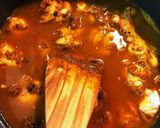 iHerbスパイスで♡チキンカレー作り方12写真