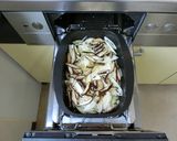 豆腐と長ネギのあんかけ煮込み作り方5写真