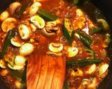 iHerbスパイスで♡チキンカレー作り方13写真