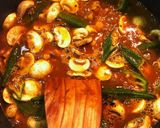 iHerbスパイスで♡チキンカレー作り方14写真