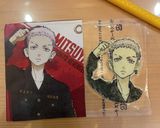 三ツ矢隆 東リベ キャラ弁オブアート作り方4写真