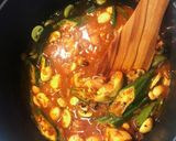 iHerbスパイスで♡チキンカレー作り方15写真