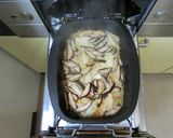 豆腐と長ネギのあんかけ煮込み作り方6写真