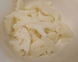 新生姜の佃煮♪めっけ作り方3写真