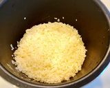 きのこの炊き込みご飯♪作り方1写真