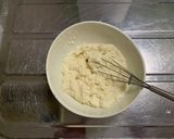 豆腐のホワイトソースもどき作り方1写真