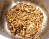 新生姜の佃煮♪めっけ作り方6写真