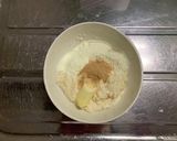 豆腐のホワイトソースもどき作り方2写真