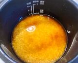 きのこの炊き込みご飯♪作り方3写真