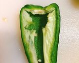【お弁当の一品】豚バラピーマン巻き作り方2写真