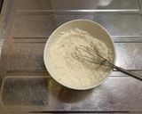 豆腐のスイートクリーム作り方1写真