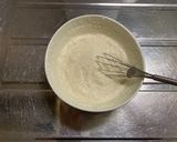 豆腐のスイートクリーム作り方3写真