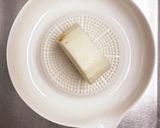 【離乳食後期】レンジで長芋作り方1写真