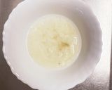 【離乳食後期】レンジで長芋作り方2写真