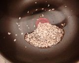 ◆米泥棒◆　豚肉ときくらげのトマト炒め作り方5写真