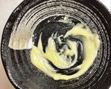 【離乳食後期】レンジでホワイトソース作り方2写真