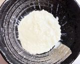 【離乳食後期】レンジでホワイトソース作り方5写真