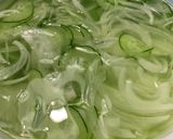 濃厚【ポテトサラダ】香り豊か、マヨ不使用作り方3写真