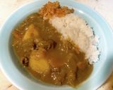カレーライス作り方9写真