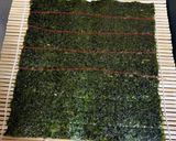 巻き寿司作り方8写真