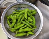 チーズの和風具材のオーブン焼き作り方3写真