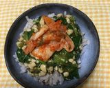モロヘイヤ納豆作り方3写真