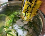 じゃがいもとニラのチヂミ【簡単♪】作り方7写真