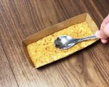 ☆簡単♪濃厚チョコチーズケーキ♪☆作り方11写真