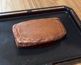 ☆簡単♪濃厚チョコチーズケーキ♪☆作り方13写真