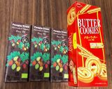 ☆簡単♪濃厚チョコチーズケーキ♪☆作り方15写真