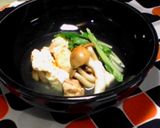 ミルフィーユ豆腐作り方7写真