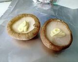 しいたけ on ザ チーズ!!!作り方2写真