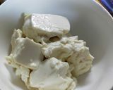 舞茸と夏野菜のあんかけ豆腐作り方1写真