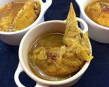 9月14日　スープカレー作り方1写真