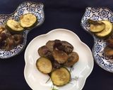 9月14日　スープカレー作り方4写真