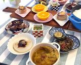 9月14日　スープカレー作り方7写真