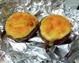 しいたけ on ザ チーズ!!!作り方4写真