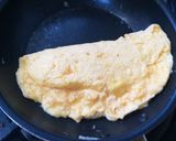 冷蔵庫にあるある。ふわふわ卵焼き丼！作り方4写真