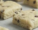 袋で作るチョコスコーン作り方5写真