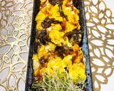 キクラゲ玉子炒め作り方6写真
