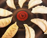 ○沢山作って冷凍可○餃子(子供にも人気)作り方6写真