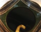 播州おでん　生姜醤油　レシピ作り方1写真