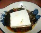 豆腐嫌い克服 絶品湯豆腐作り方7写真