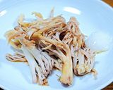 ネズミノテ(ホウキタケ)のバター醤油炒め作り方7写真