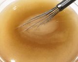 調味料はこれだけ！我が家の中華丼☆作り方1写真
