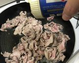調味料はこれだけ！我が家の中華丼☆作り方5写真