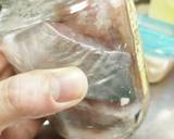 魚糠漬け ផ្អក作り方5写真