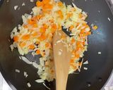 野菜たっぷりラザニア作り方1写真