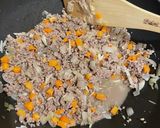 野菜たっぷりラザニア作り方2写真