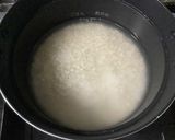 ふっくら美味しいもち麦ご飯の炊き方♬作り方4写真
